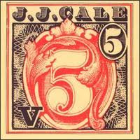 J. J. Cale - 5