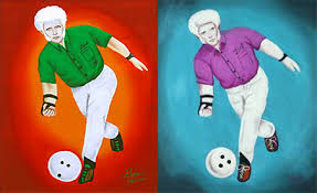 bowling magazine