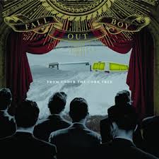 fall out boy dance dance album