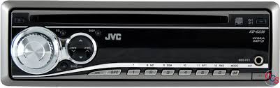 jvc g230