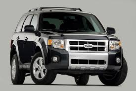 ford escape