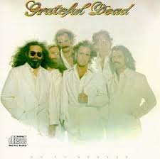 Grateful Dead - Go To Heaven