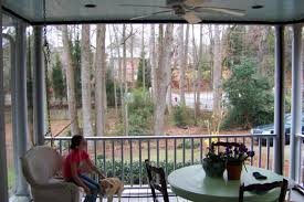 black mosquito netting