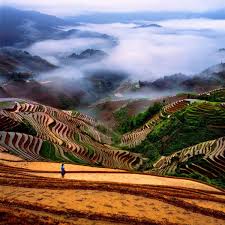 beautiful landscapes