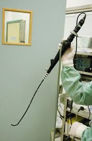 cystoscopy video