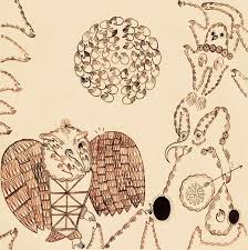 Devendra Banhart - Rejoicing In The Hands