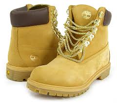 botas timberland