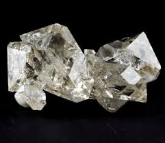 diamond cluster