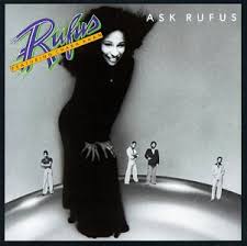 Chaka Khan - Ask Rufus
