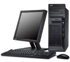 Indice General Pc