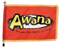 awana flag