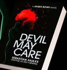 james bond book