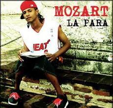 mozart la para