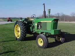 john deere 3020