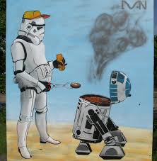 humor art
