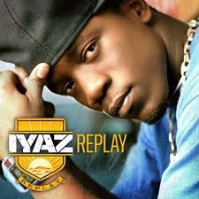Concursuri online: Castiga albumul Replay al artistului Iyaz