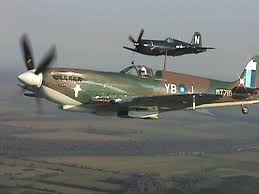 spitfire