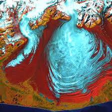 earth as art
