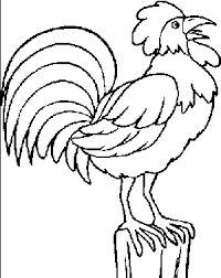 images à colorier animaux