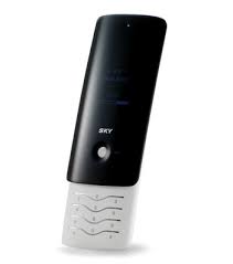 future mobile phone