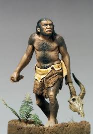 neanderthal shelter