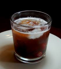 currant liquer