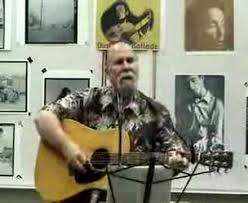 Woody Guthrie - Pretty Boy Floyd