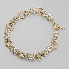 byzantine jewellery