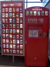 renting movies