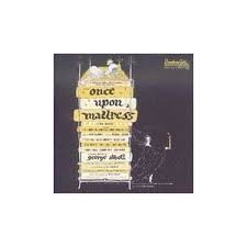 Harry Snow - Once Upon A Mattress