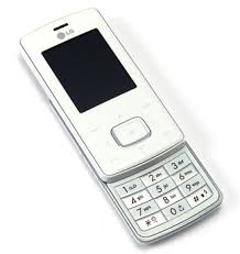 portable coulissant tactile