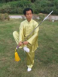 taiji jian