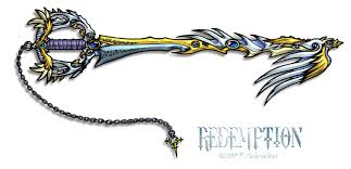 keyblades