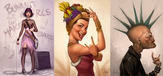 brazilian artwork