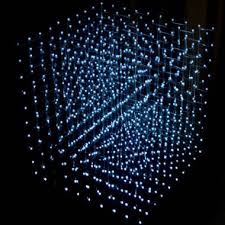 3 d display