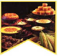 comidas de festa junina