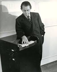 joseph schillinger