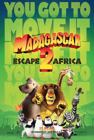 films madagascar
