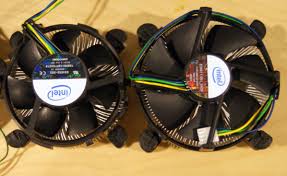 core i7 heatsink