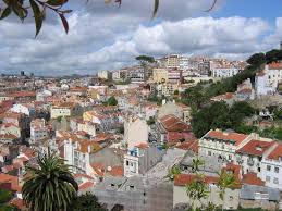 lisbon