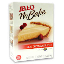 cheesecake mix