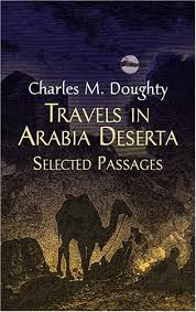 arabia deserta