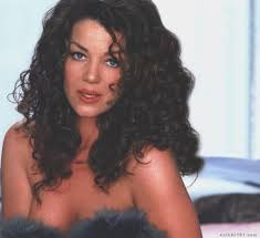 claudia christian