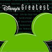 Various Artists - Disney's Greatest, Vol. 2