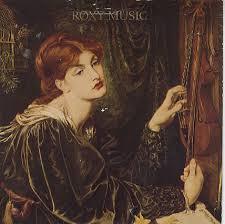 Roxy Music - More Than This