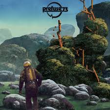album cover album