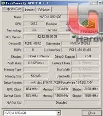 9800 gtx oc