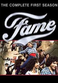 fame television series