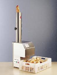 bread cutter