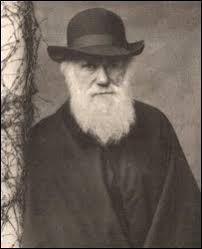 darwin cambridge